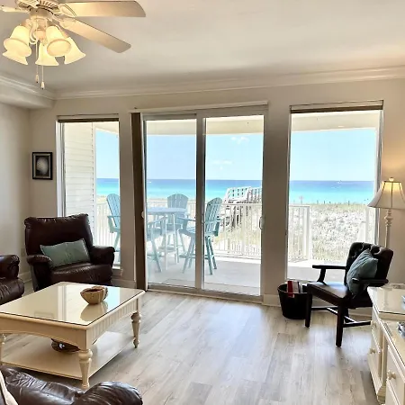 Sea Shell Villa Townhouse